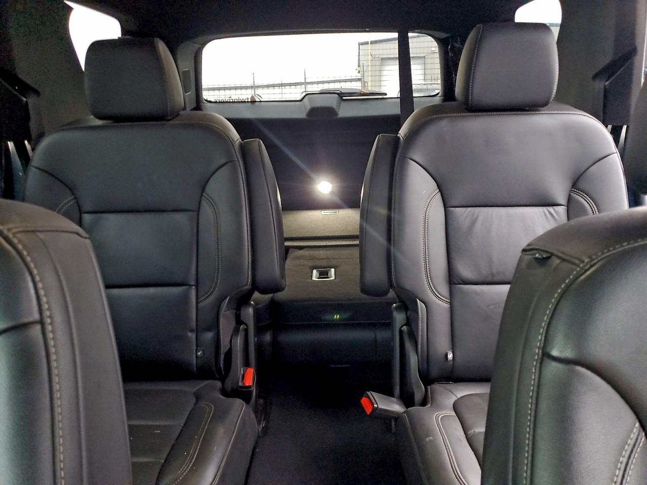 2022 Chevrolet Traverse Lt VIN: 1GNERHKW5NJ195033 Lot: 94290385