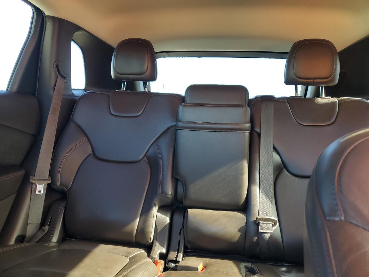 2015 Jeep Cherokee Trailhawk VIN: 1C4PJMBS9FW779471 Lot: 92095355