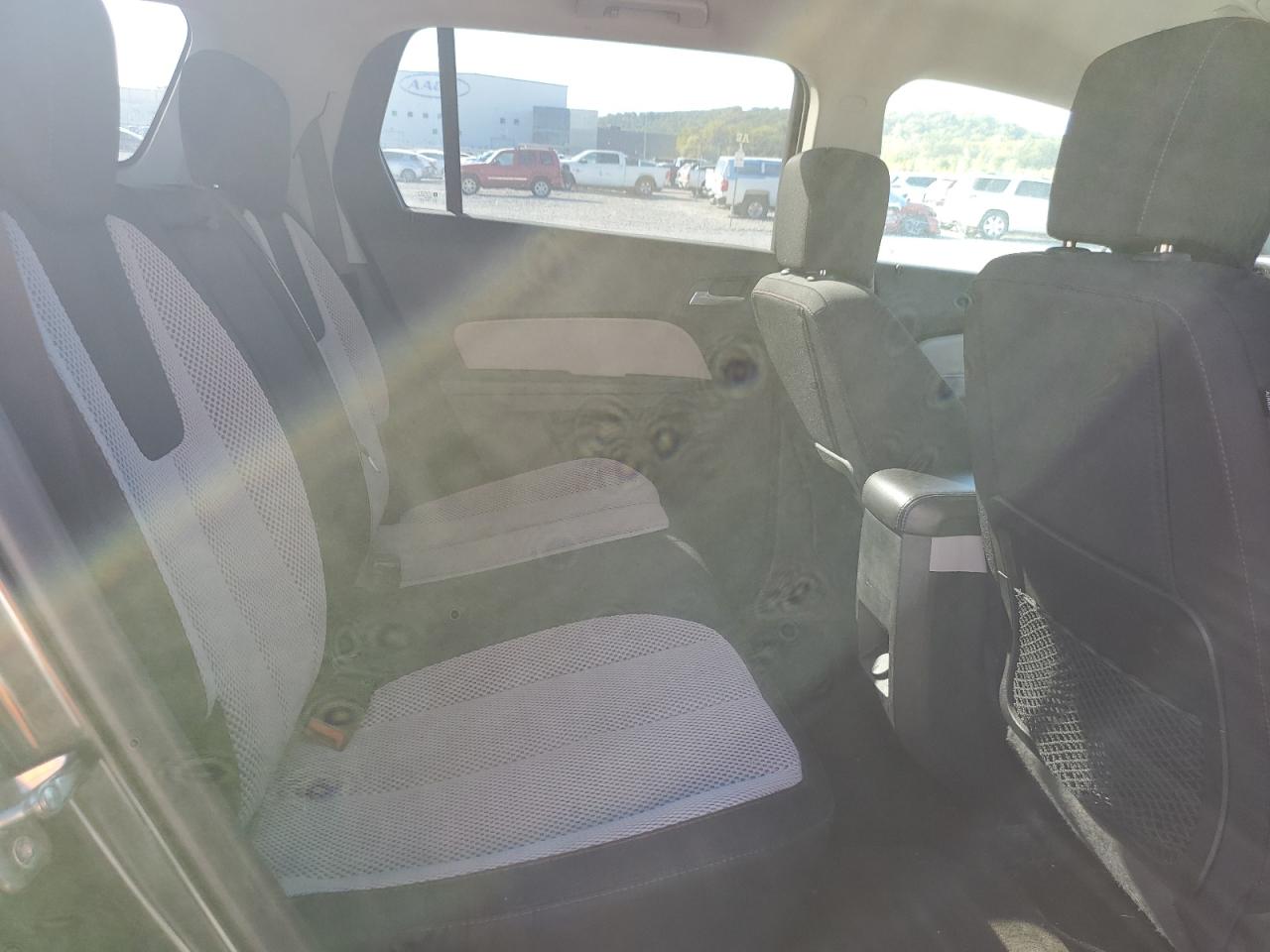 2017 GMC Terrain Sle VIN: 2GKFLTEK4H6315775 Lot: 90347785