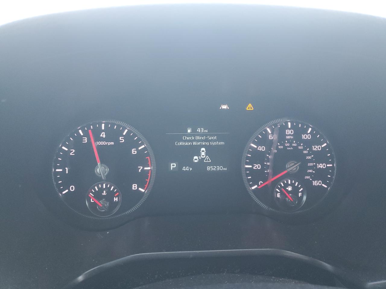 2020 Kia Telluride S VIN: 5XYP64HC9LG061221 Lot: 91661615