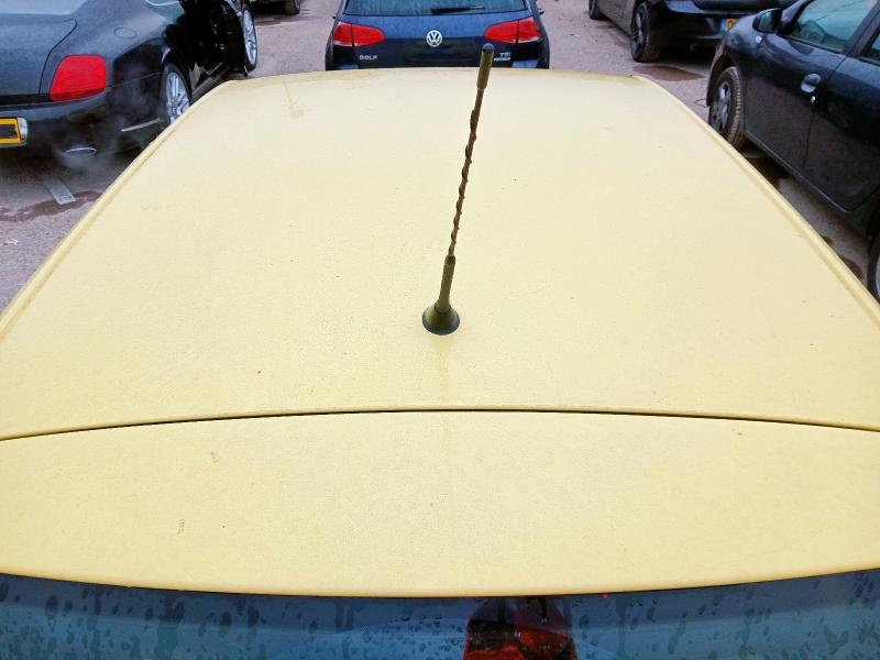 2012 SEAT MII 1.0 ECOMOTIVE 5DR