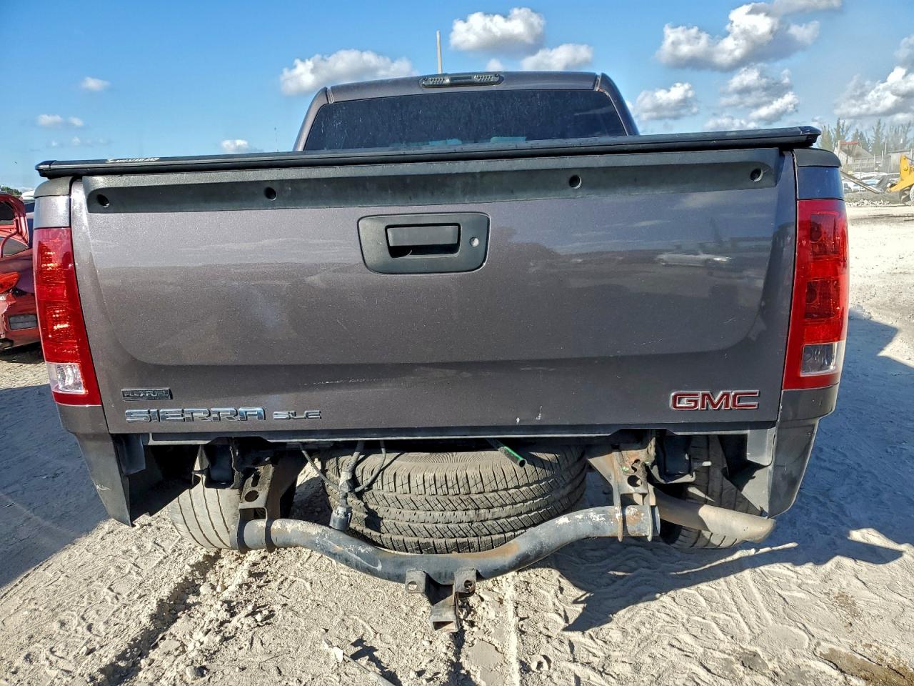 2010 GMC Sierra C1500 Sle VIN: 3GTRCVE03AG219844 Lot: 93279515