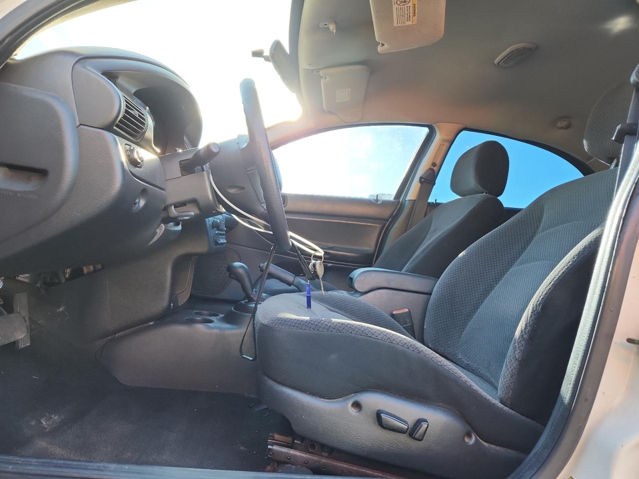 2006 Dodge Stratus Sxt VIN: 1B3EL46X06N170221 Lot: 90808135