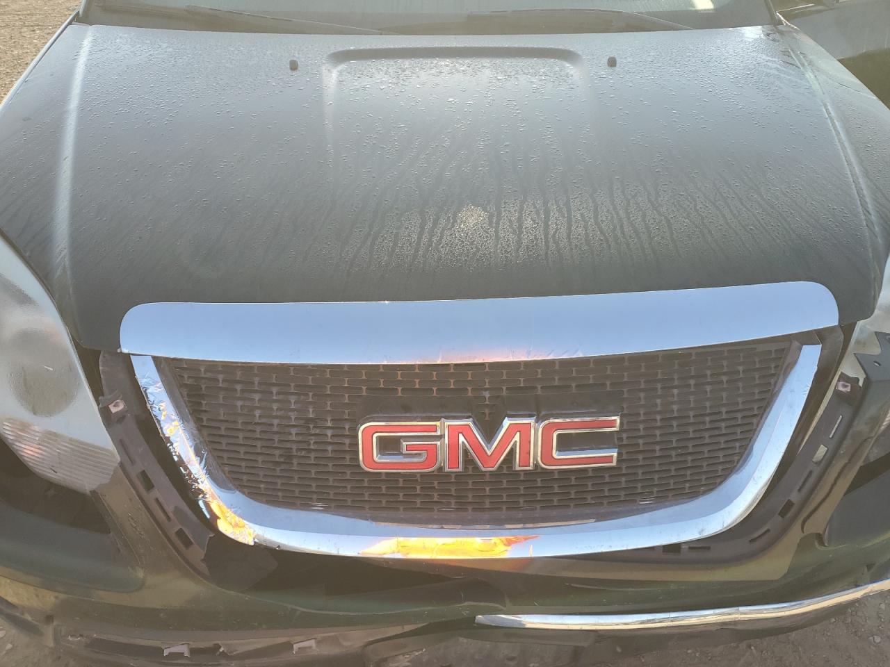 2012 GMC Acadia Slt-1 VIN: 1GKKVRED6CJ108250 Lot: 92079885