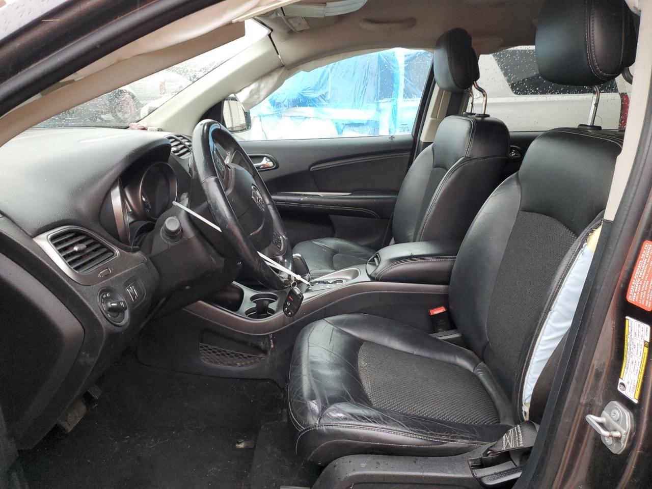 2018 Dodge Journey Crossroad VIN: 3C4PDDGG5JT278054 Lot: 92476995