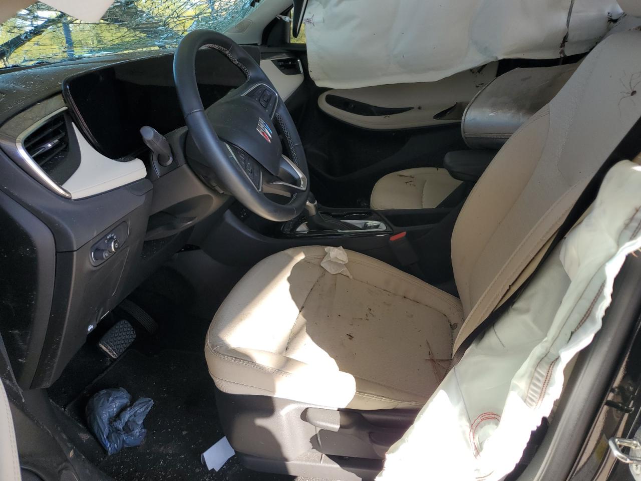 2024 Buick Encore Gx Preferred VIN: KL4AMBSL8RB011836 Lot: 91268325