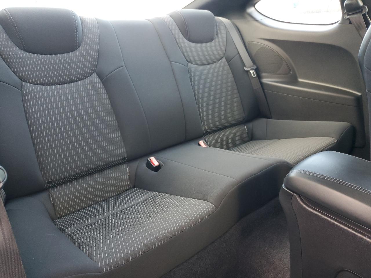 2013 Hyundai Genesis Coupe 2.0T VIN: KMHHT6KD1DU102964 Lot: 90108955