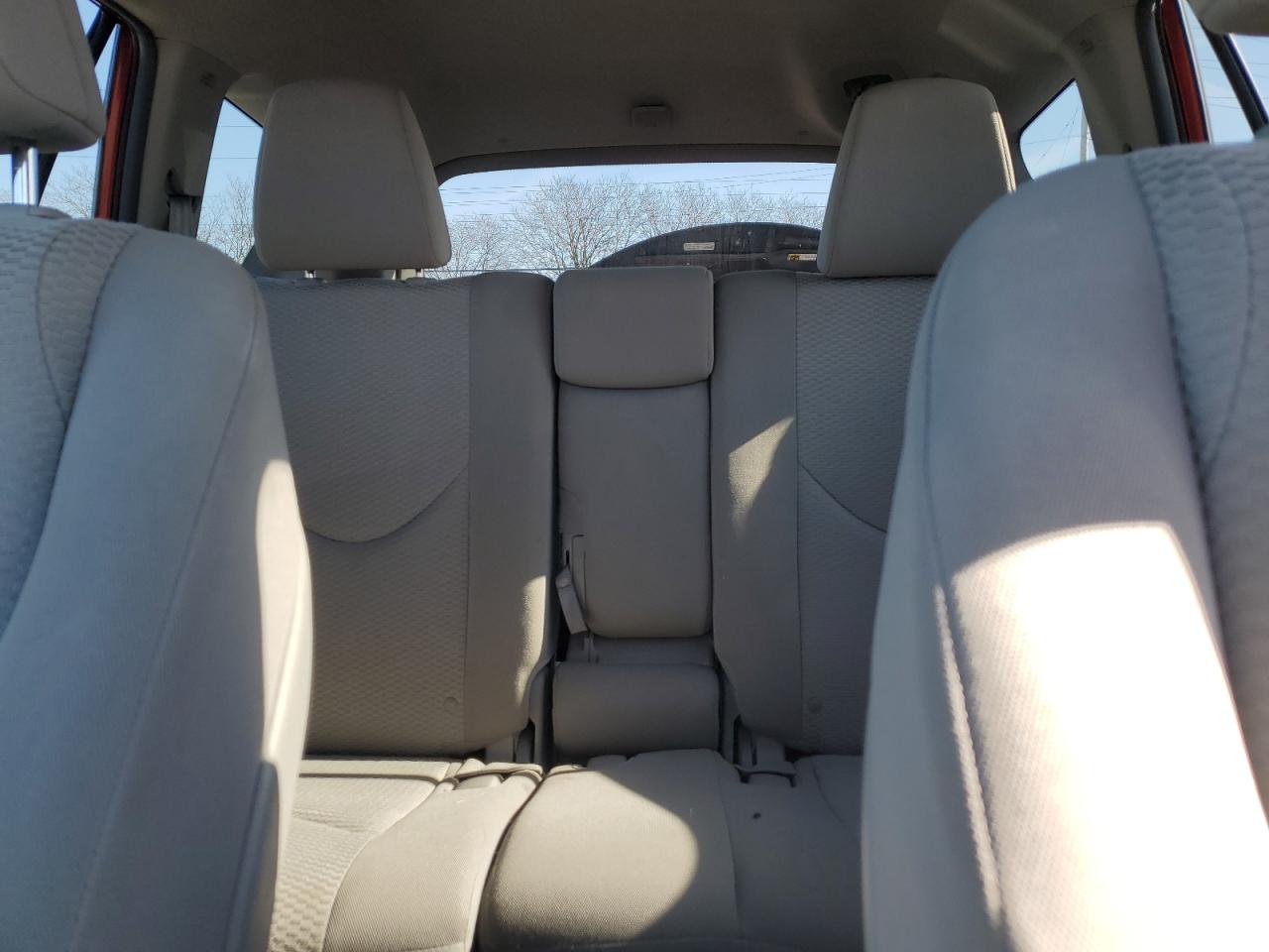 2011 Toyota Rav4 VIN: 2T3ZF4DV7BW097845 Lot: 92346765