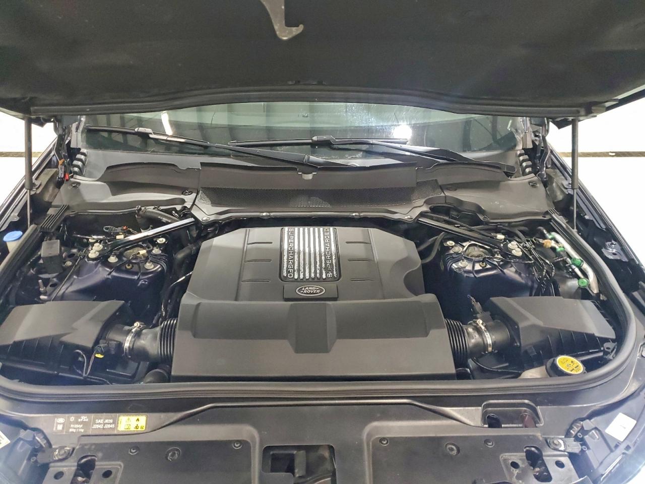 2020 Land Rover Discovery Hse VIN: SALRR2RV8L2426883 Lot: 94284695