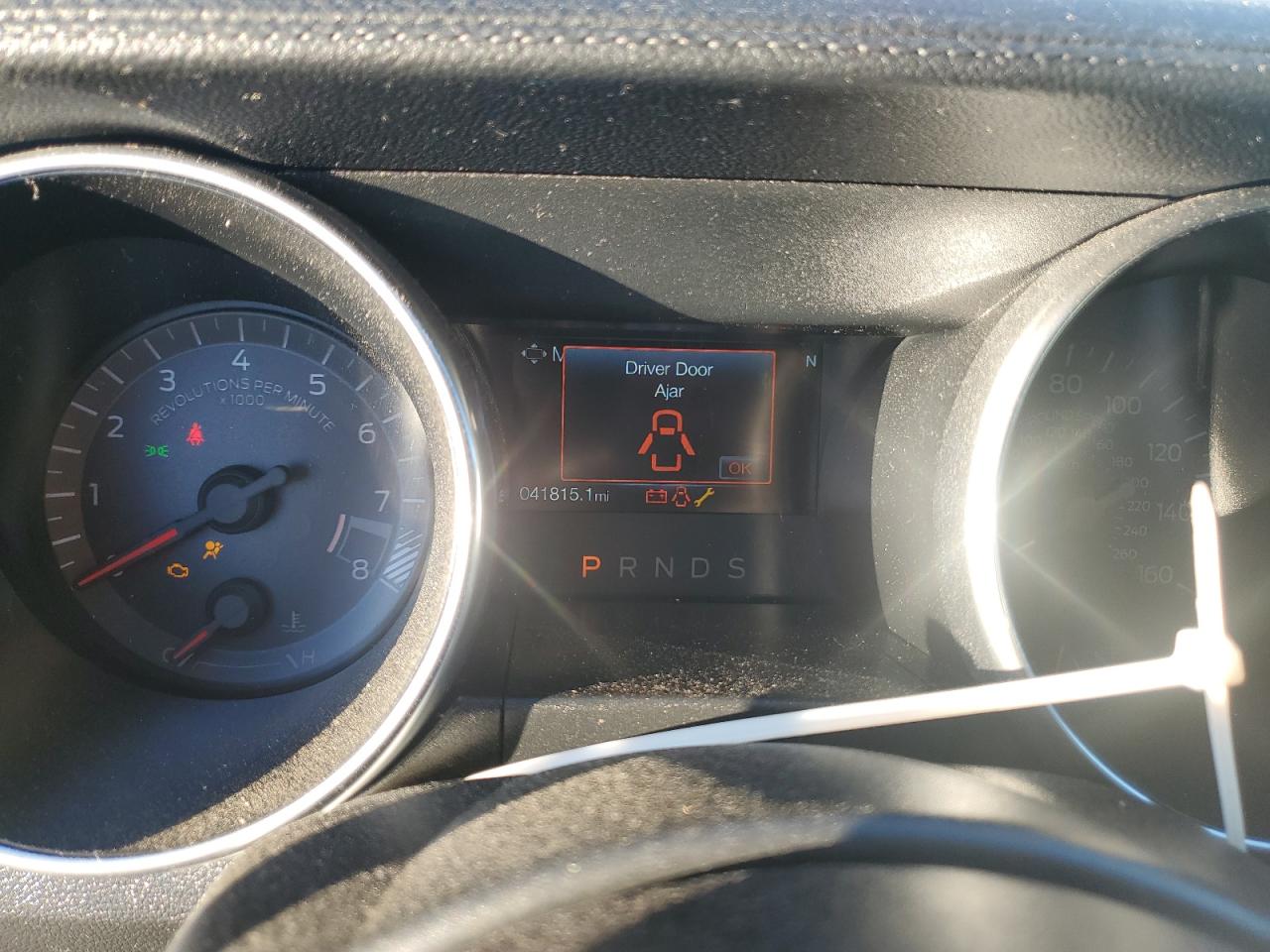 2020 Ford Mustang Gt VIN: 1FA6P8CF2L5132906 Lot: 92312945