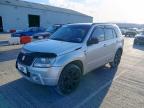 2009 SUZUKI GRAND VITARA 1.9 DDIS 5DR for sale at Copart CHESTER