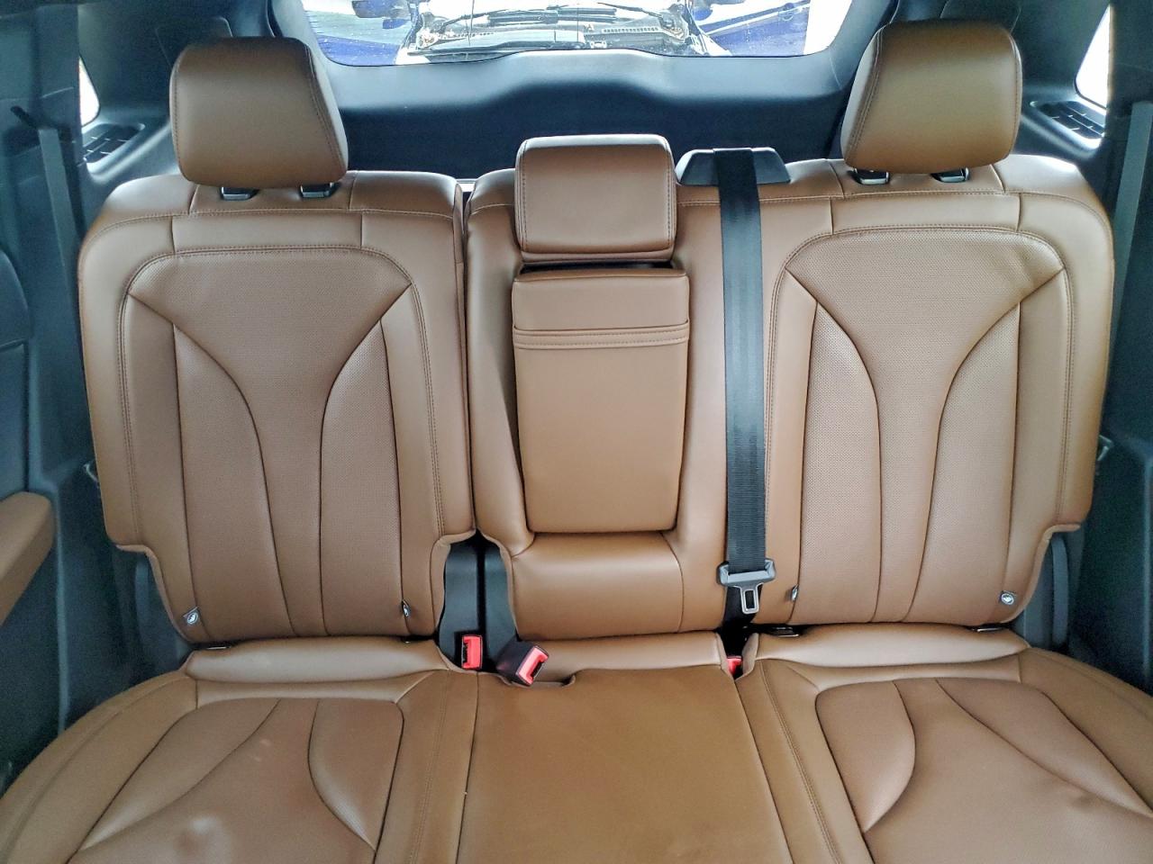 2022 Lincoln Nautilus Reserve VIN: 2LMPJ8KP2NBL27574 Lot: 94062395