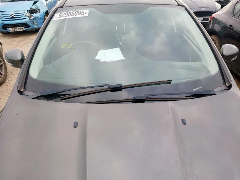 2017 FORD FOCUS 1.0 ECOBOOST 125 ZETEC EDITION 5DR