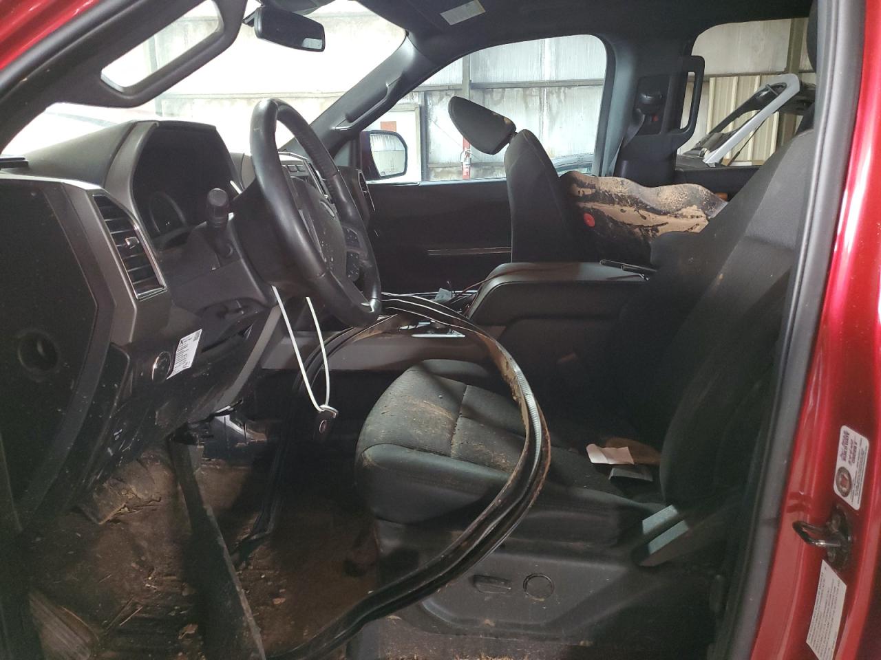 2021 Ford Expedition Xlt VIN: 1FMJU1JT7MEA12271 Lot: 86531205