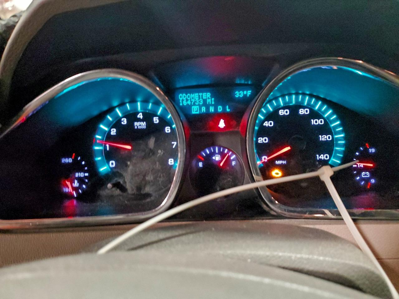 2012 Chevrolet Traverse Ls VIN: 1GNKRFED8CJ234079 Lot: 92663595