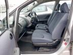 2004 HONDA JAZZ 1.2 I-DSI S 5DR for sale at Copart NEWBURY
