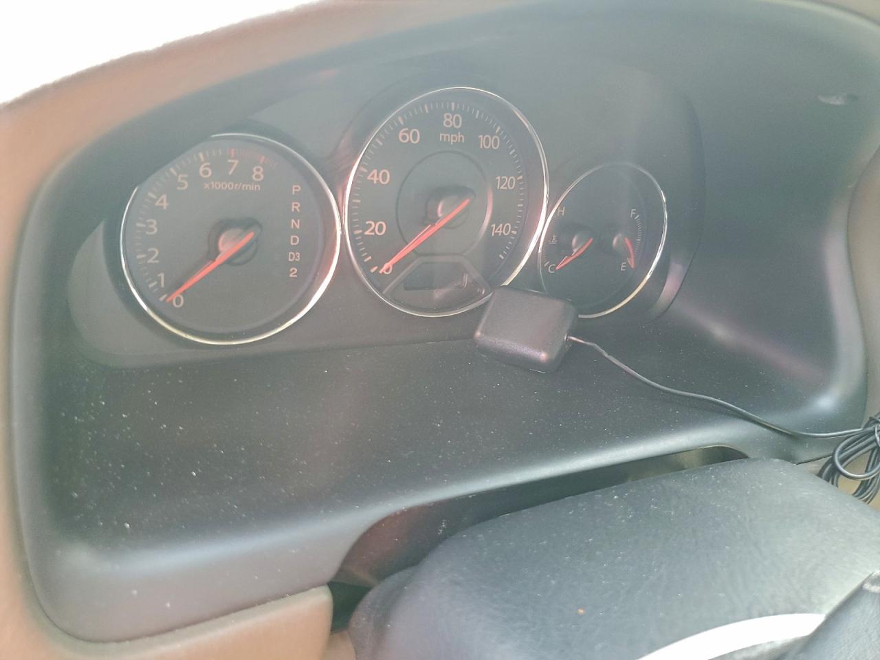 2004 Honda Civic Lx VIN: 1HGES16614L013489 Lot: 93769755