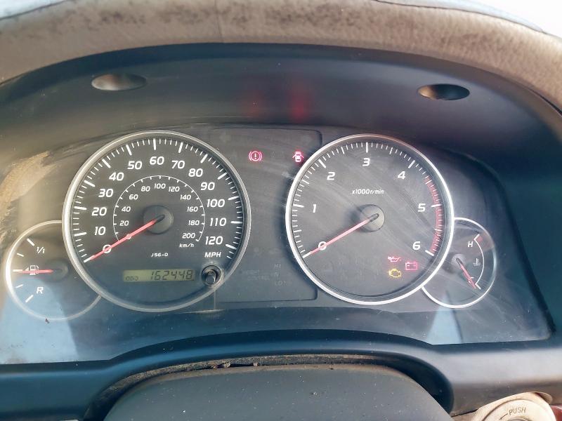 2004 TOYOTA LAND CRUISER 3.0 D-4D LC3 5DR [6]