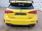 2019 MERCEDES-BENZ A CLASS A35 4MATIC PREMIUM PLUS 5DR AUTO for sale at Copart SANDY