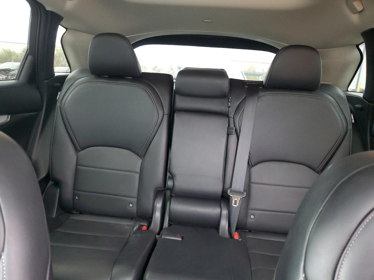 2022 Infiniti Qx50 Essential VIN: 3PCAJ5CA7NF120258 Lot: 93139755