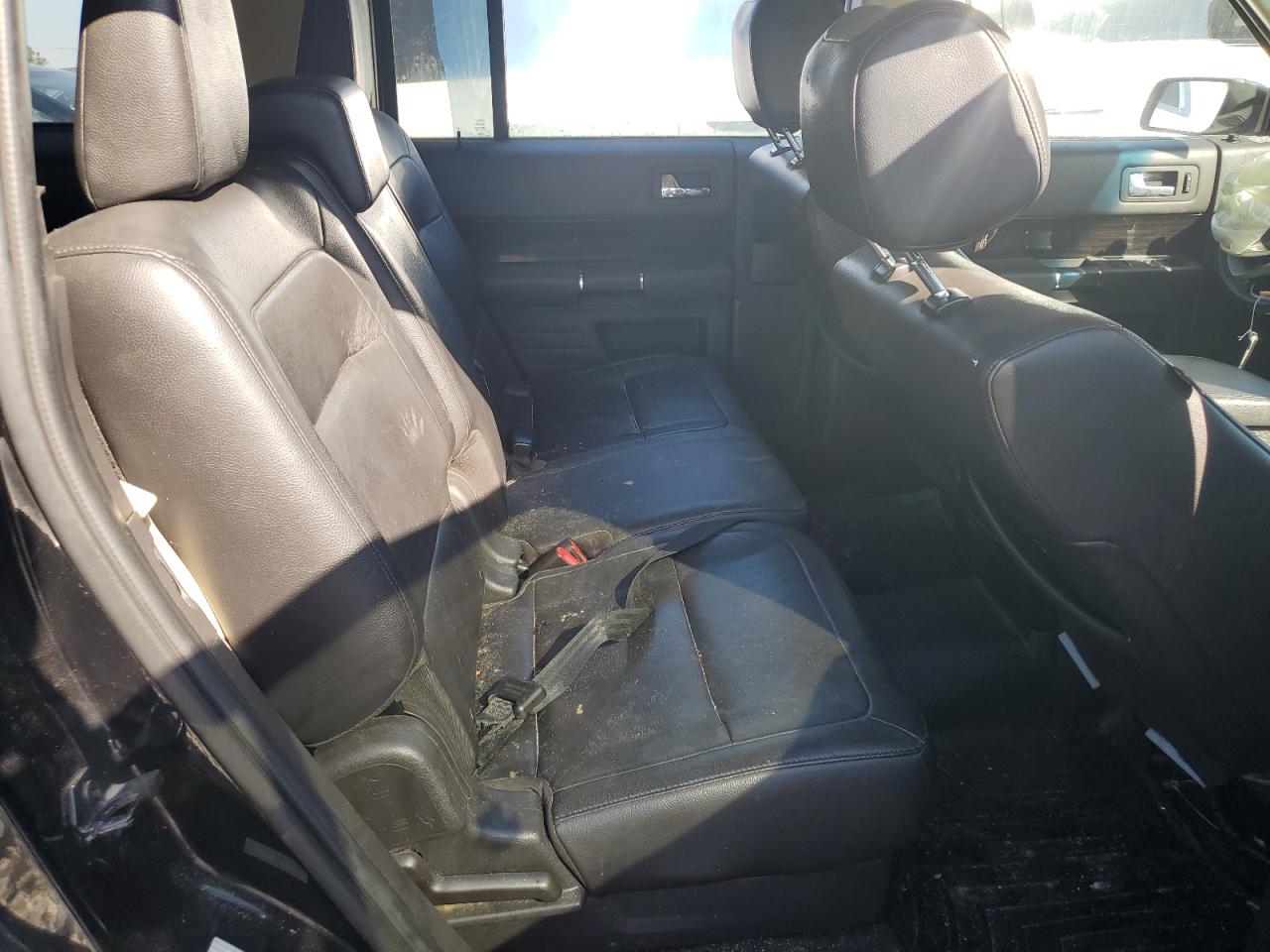 2018 Ford Flex Sel VIN: 2FMGK5C88JBA14201 Lot: 92107095