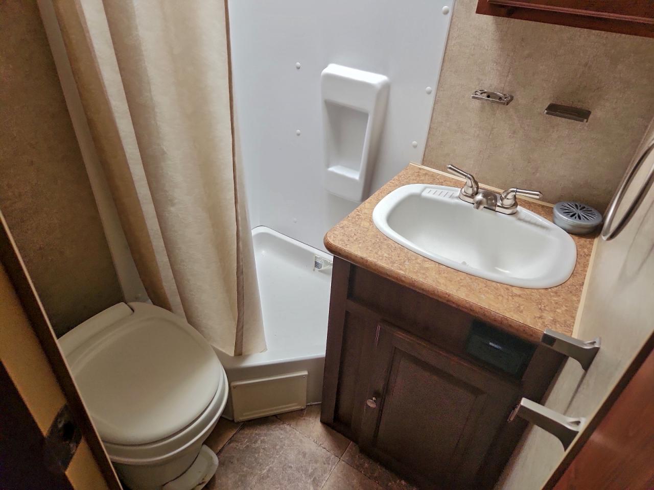 2012 Rockwood Mini Lite VIN: 4X4TRLY2XCD116372 Lot: 94522655