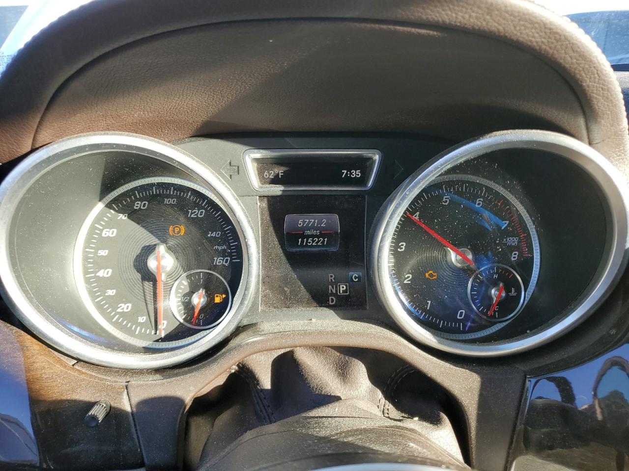 2017 Mercedes-Benz Gls 450 4Matic VIN: 4JGDF6EE0HA819146 Lot: 90950815