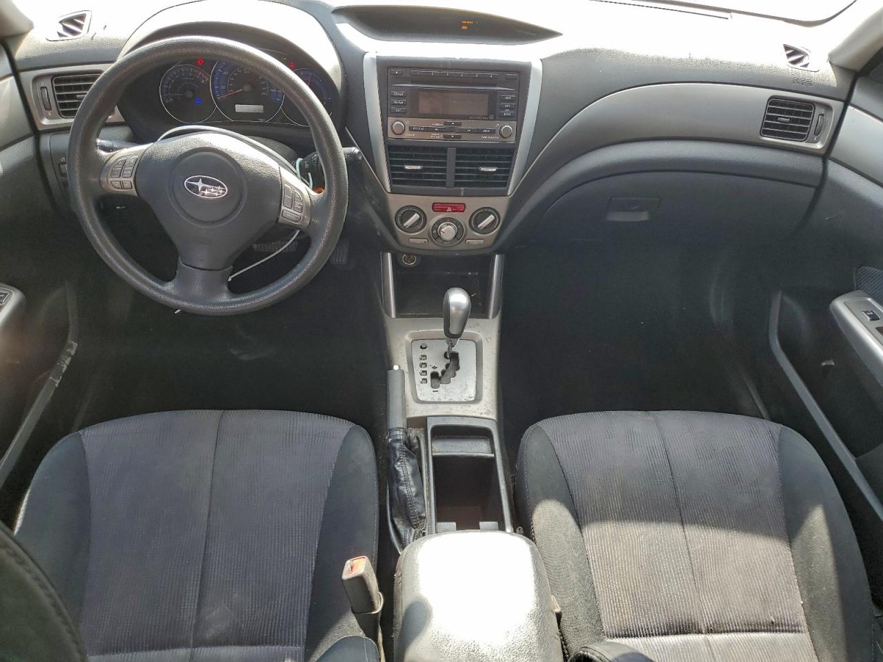 2009 Subaru Forester 2.5X Premium VIN: JF2SH636X9H749599 Lot: 92319945