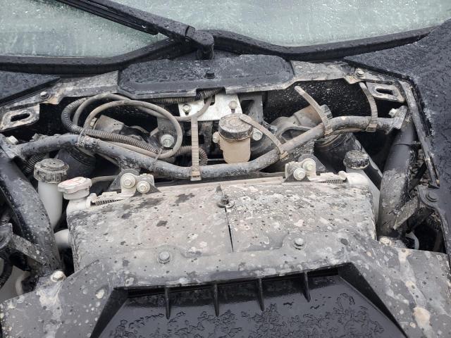 2025 KAWASAKI KRT1000 H  