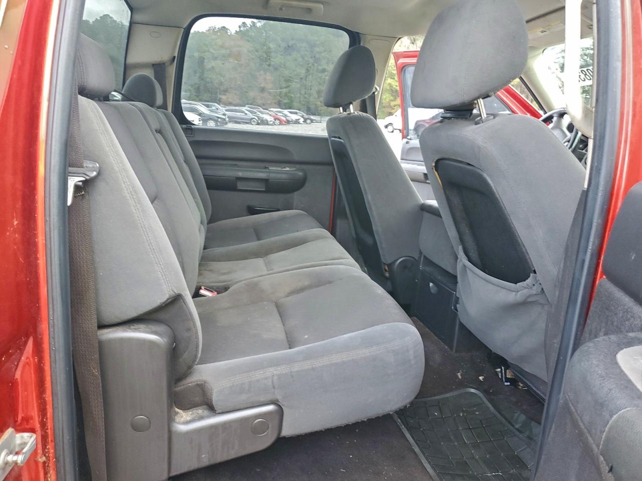 2009 Chevrolet Silverado C1500 Lt VIN: 3GCEC23J79G264922 Lot: 94050835