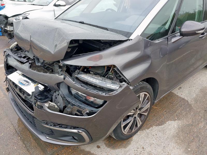 2019 CITROEN GRAND C4 SPACETOURER 1.2 PURETECH 130 FLAIR 5DR