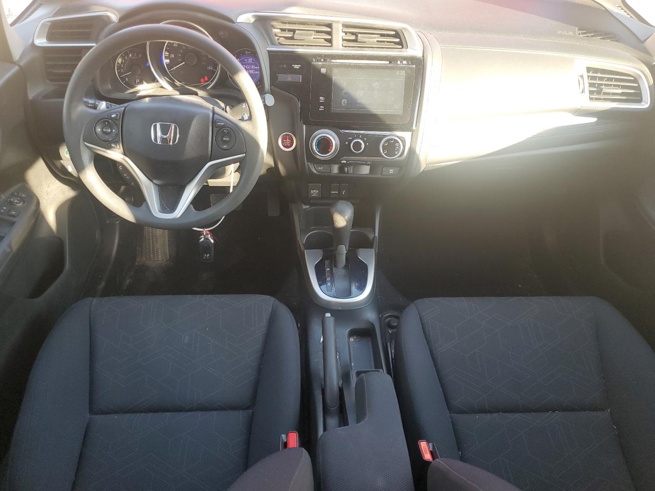 2015 Honda Fit Ex VIN: 3HGGK5H82FM701095 Lot: 93703455