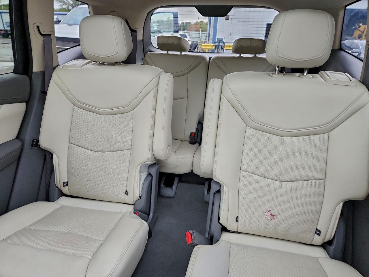 2020 Cadillac Xt6 Premium Luxury VIN: 1GYKPDRS1LZ205952 Lot: 93243735