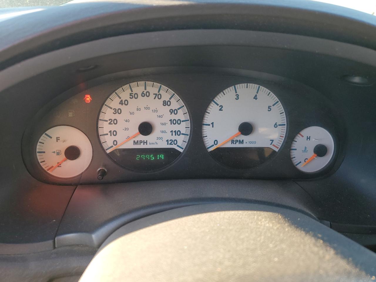 2006 Dodge Caravan Sxt VIN: 1D4GP45R86B501341 Lot: 91787665