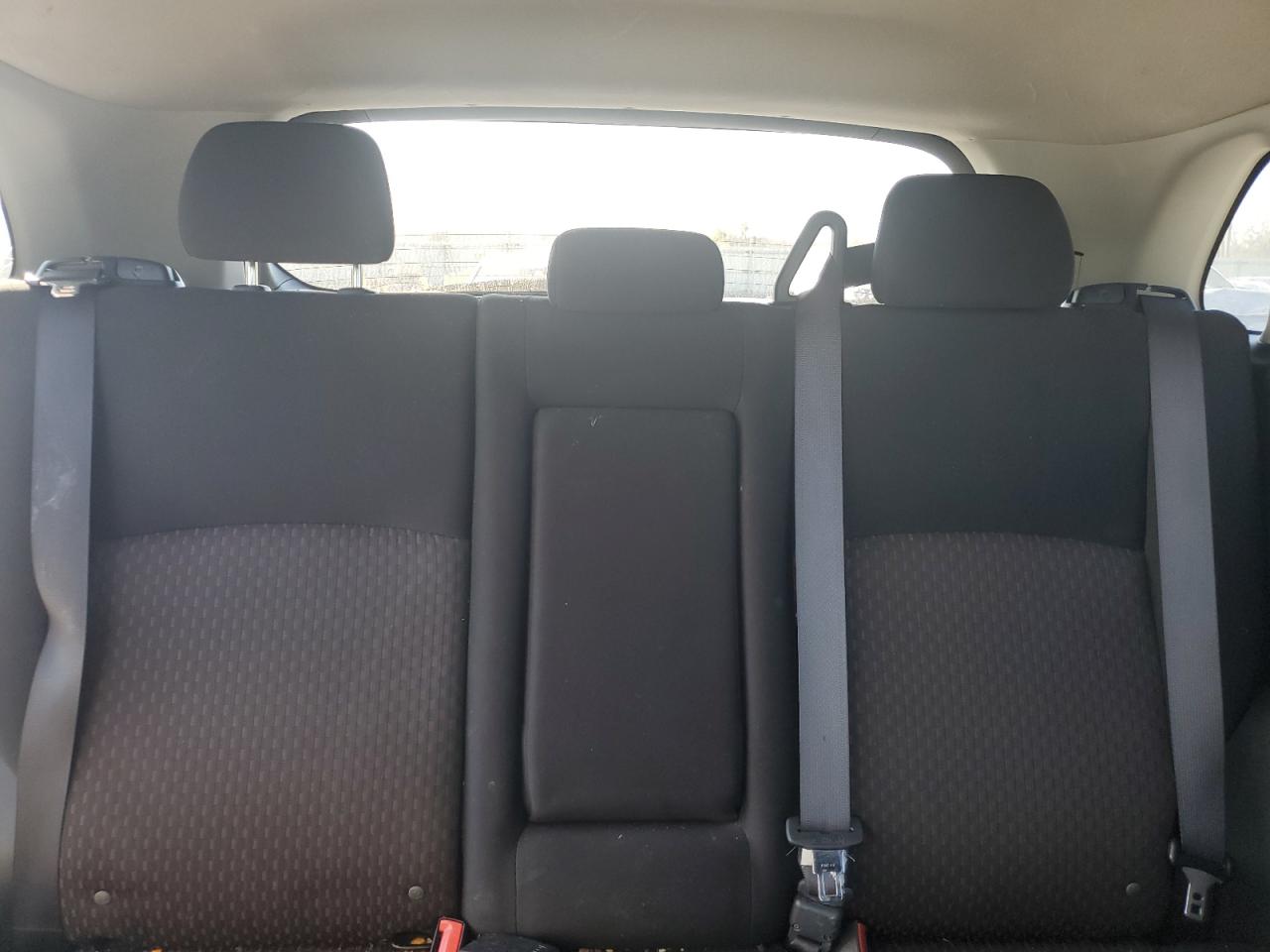 2018 Mitsubishi Outlander Sport Es VIN: JA4AR3AU4JZ036245 Lot: 93087745