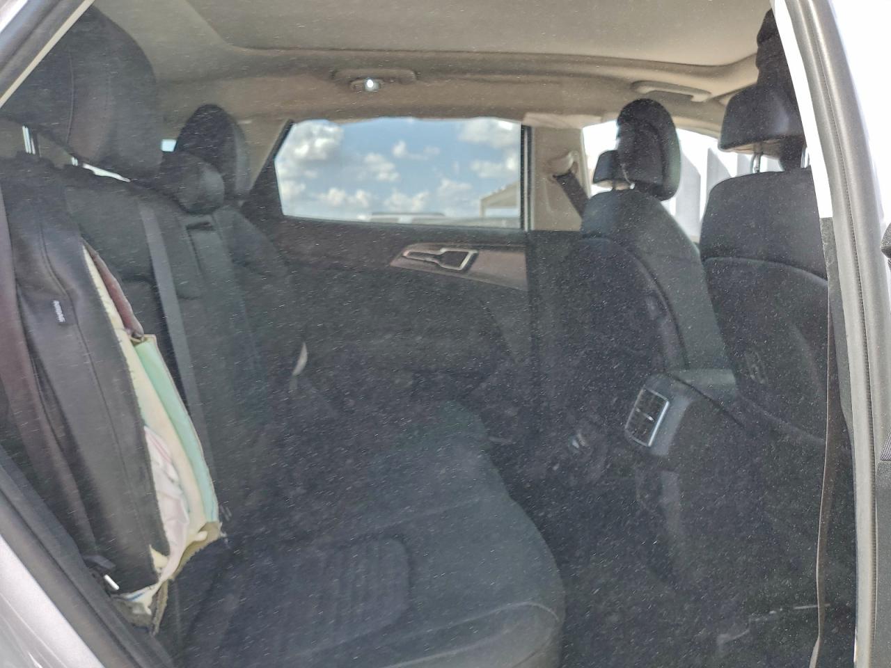 2024 Kia Sportage Sx Prestige VIN: 5XYK53DF5RG164636 Lot: 94592565