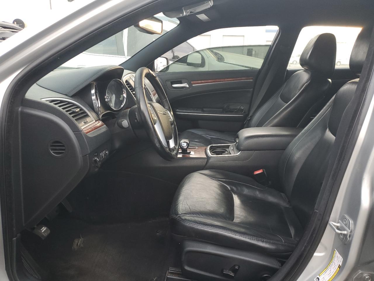 2012 Chrysler 300 Limited VIN: 2C3CCACG4CH221544 Lot: 91689575