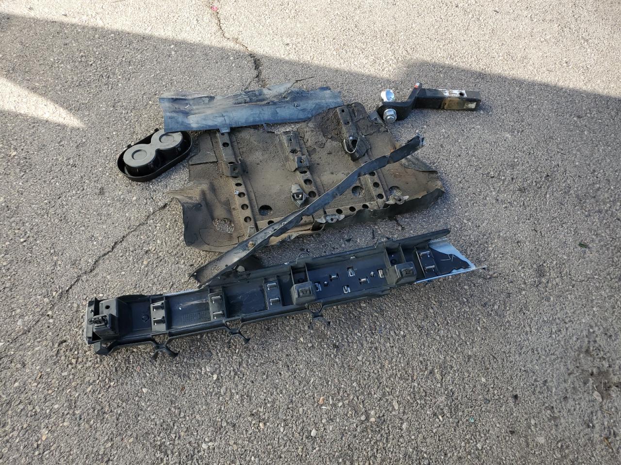 2016 Chevrolet Silverado K1500 VIN: 3GCUKNEC9GG306440 Lot: 93870545