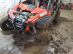 2021 HONDA SXS1000 S2 - ATV for sale at Copart PA - ALTOONA