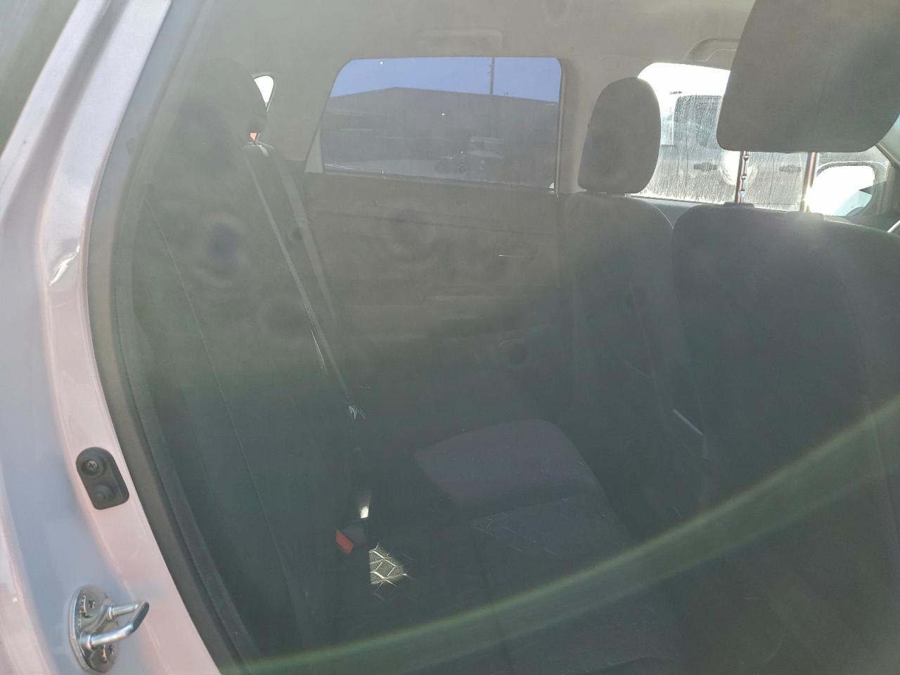 2023 Mitsubishi Outlander Sport S/Se VIN: JA4ARUAU8PU004264 Lot: 92400525