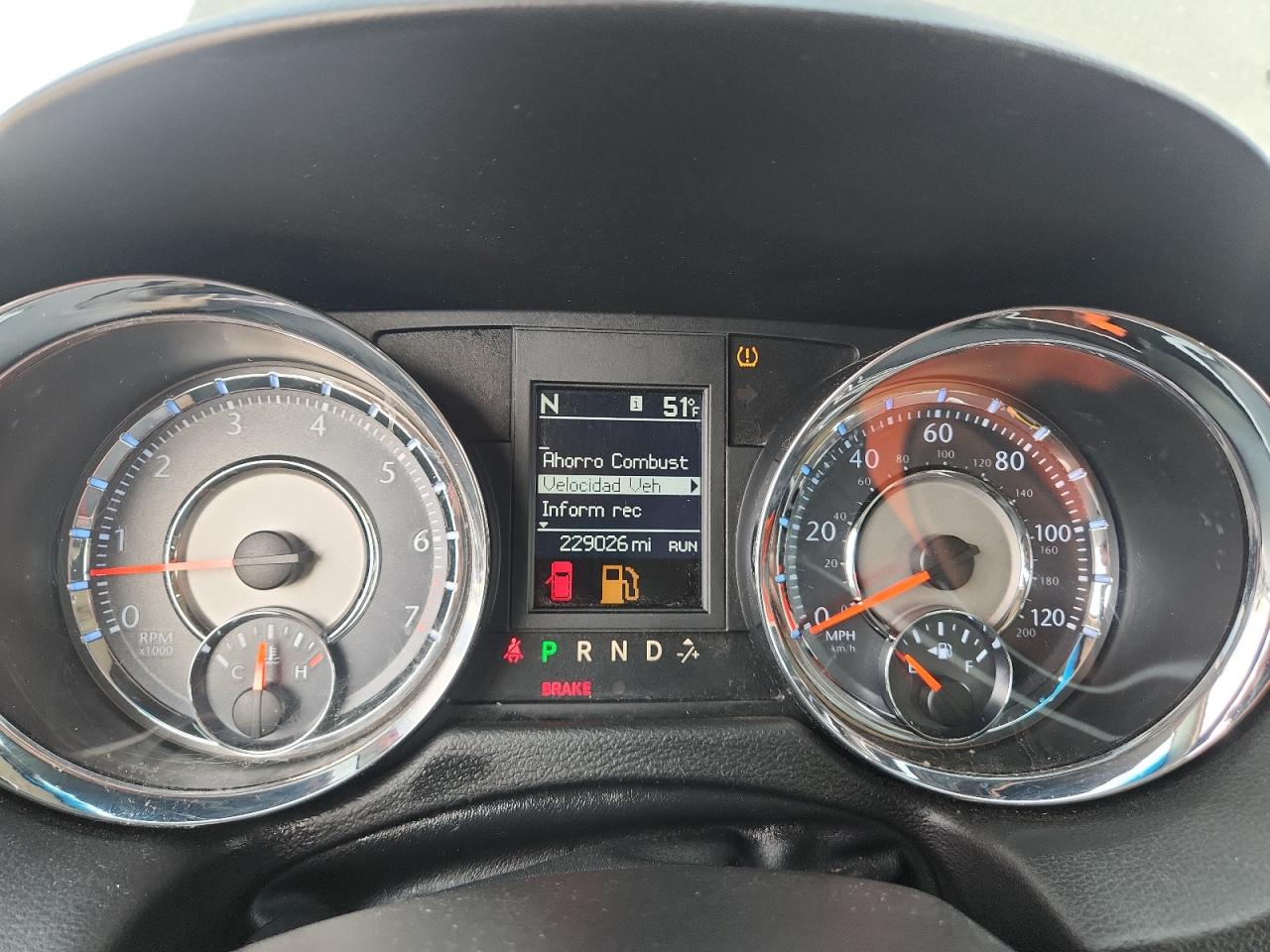 2012 Chrysler Town & Country Touring VIN: 2C4RC1BG7CR410366 Lot: 92081605