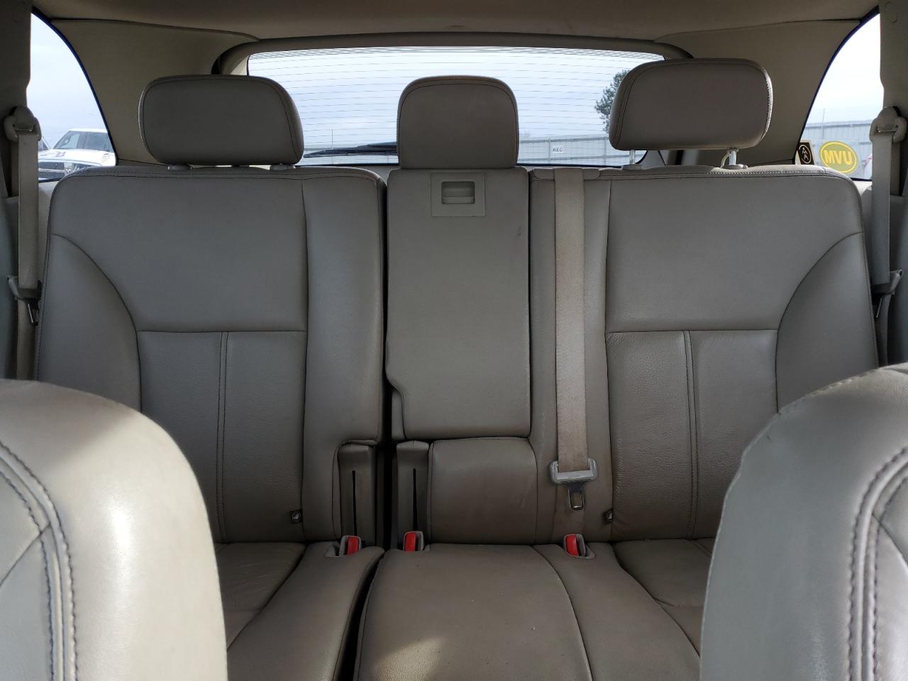 2010 Ford Edge Sel VIN: 2FMDK4JC2ABB20258 Lot: 90874635