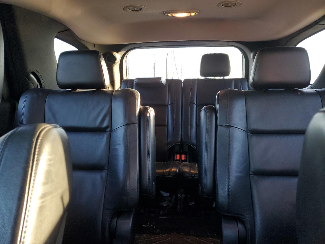 2019 Dodge Durango Gt VIN: 1C4RDJDG3KC821460 Lot: 93612885