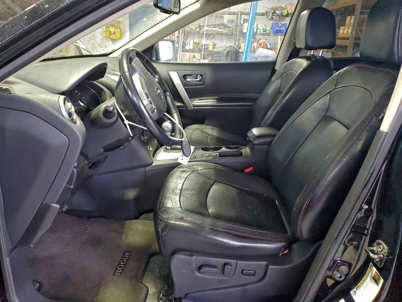 2012 Nissan Rogue S VIN: JN8AS5MVXCW362893 Lot: 94290795