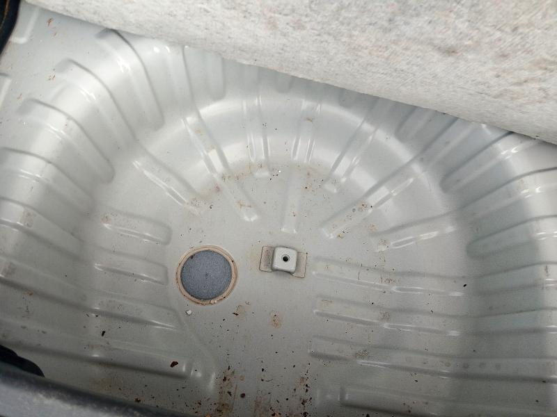 2010 MITSUBISHI COLT 1.3 CZ2 CLEARTEC 3DR