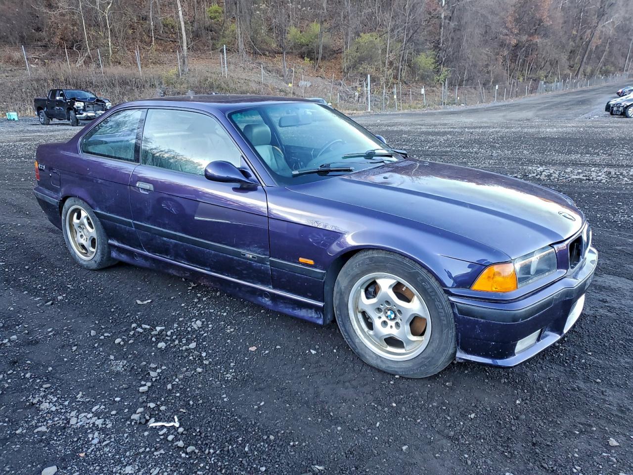 Фото: WBSBG9320VEY74776