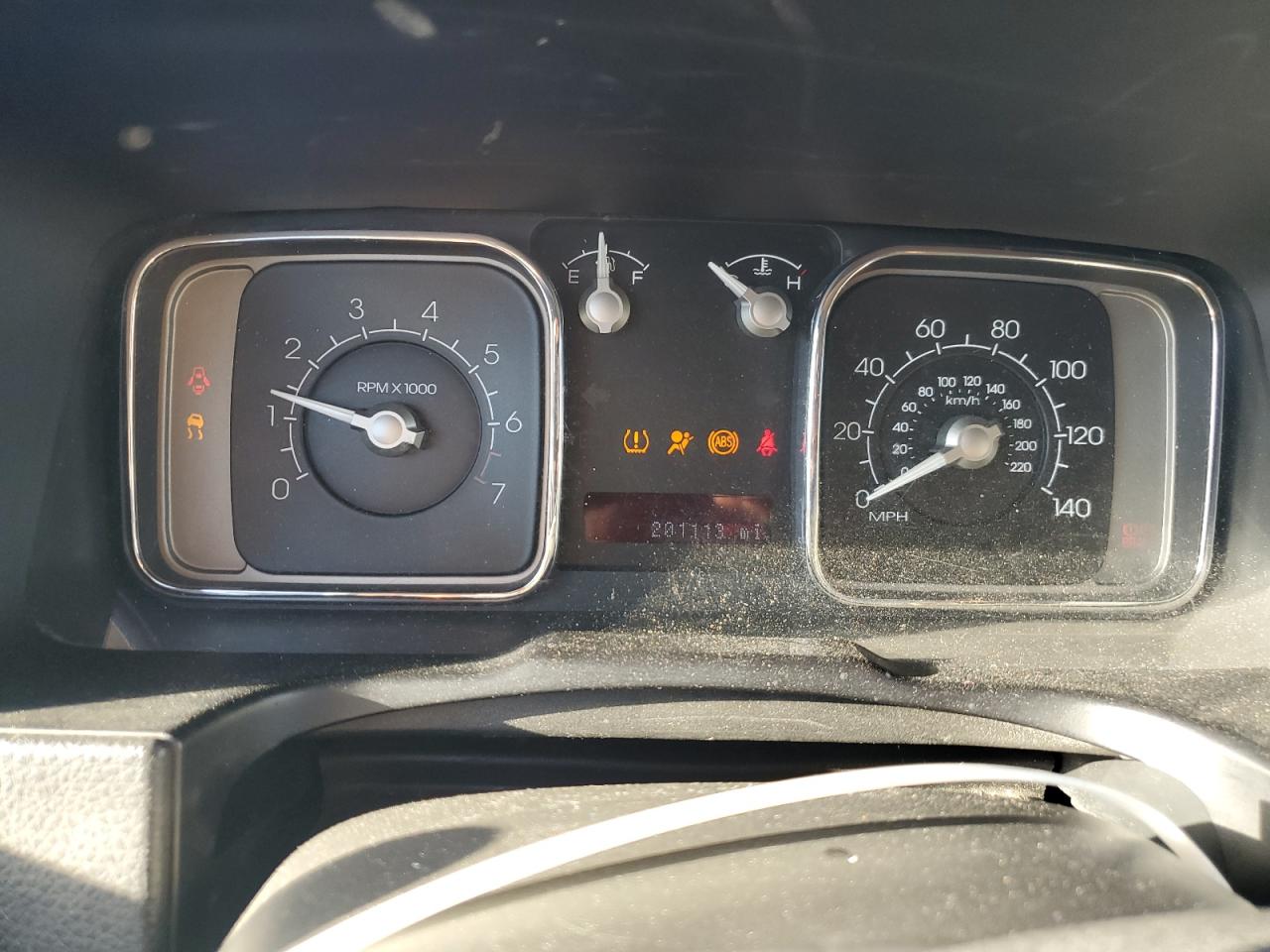 2008 Lincoln Mkx VIN: 2LMDU88C68BJ31608 Lot: 91677245