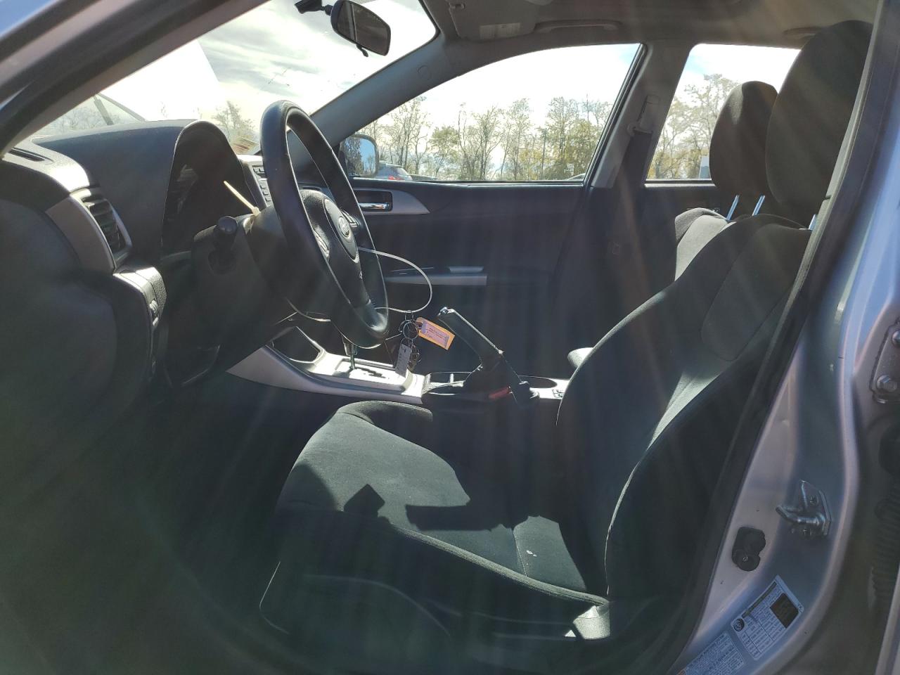 2010 Subaru Impreza 2.5I Premium VIN: JF1GH6B60AH814914 Lot: 91230995