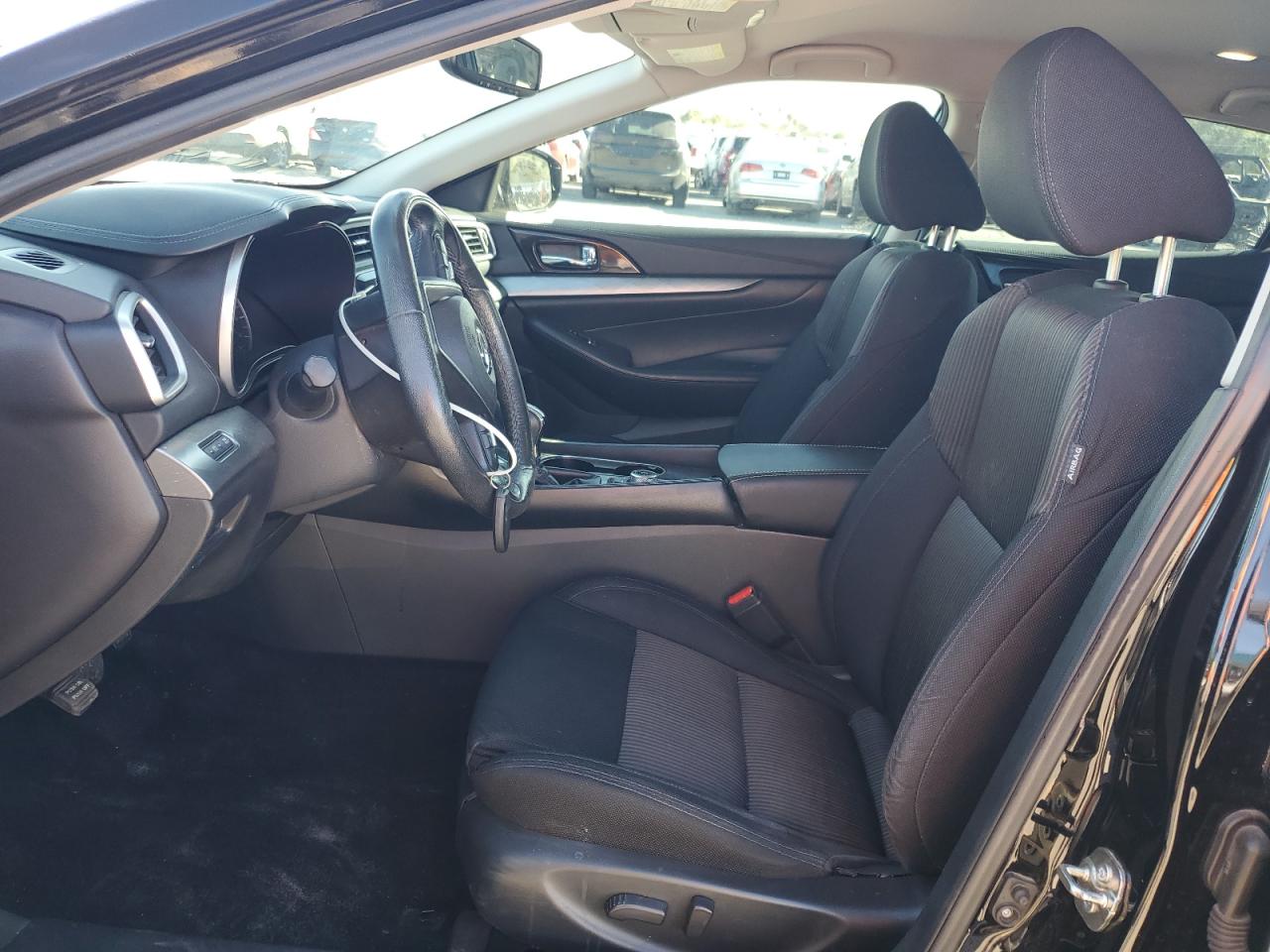 2016 Nissan Maxima 3.5S VIN: 1N4AA6AP0GC428309 Lot: 90932385