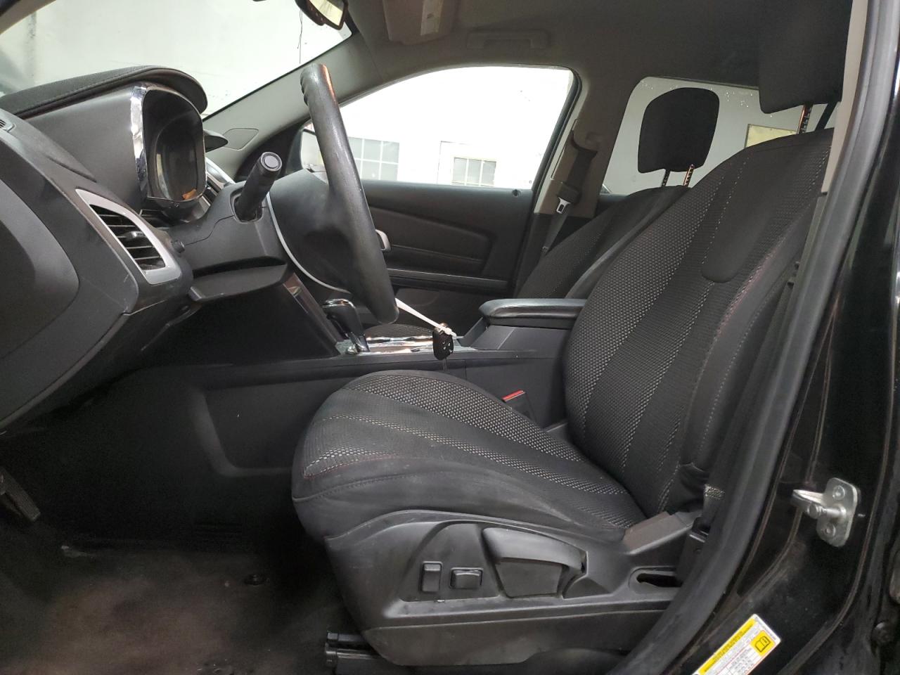 2016 GMC Terrain Sle VIN: 2GKFLSEK6G6165399 Lot: 91253555